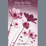 Tom Fettke Day By Day (With Each Passing Moment) 196398