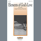 Tom Fettke Elements Of God's Love 293536