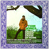 Tom Jones Green Green Grass Of Home 450276