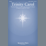 Tom Lough and Joseph M. Martin Trinity Carol (arr. Joseph M. Martin) 487807