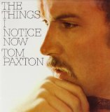 Tom Paxton I Give You The Morning 156577