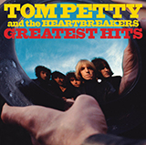 Tom Petty And The Heartbreakers Mary Jane's Last Dance 79553