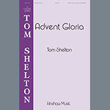 Tom Shelton Advent Gloria 1345476