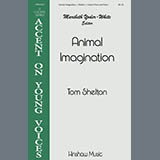 Tom Shelton Animal Imagination 1459784