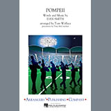 Tom Wallace Pompeii - Flute 1 327849