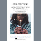 Tom Wallace Still Breathing - Baritone Sax 366832