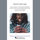 Tom Wallace That's My Girl - Quint-Toms 367060