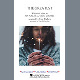 Tom Wallace The Greatest - Cymbals 366817