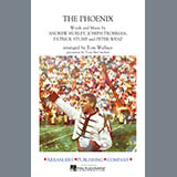Tom Wallace The Phoenix - Quint-Toms 352387