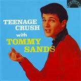 Tommie Sands Teen-Age Crush 124121