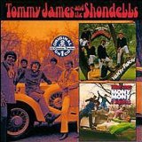 Tommy James & The Shondells Mony, Mony 187842