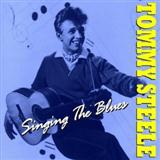Tommy Steele Singing The Blues 43191