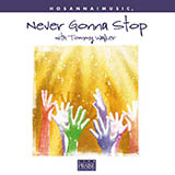 Tommy Walker He Knows My Name 91186