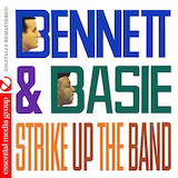 Tony Bennett Are You Havin' Any Fun? 61616