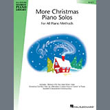 Tony Bennett Snowfall (arr. Phillip Keveren) 75282
