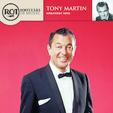 Tony Martin There's No Tomorrow 122849