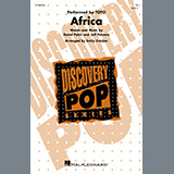 Toto Africa (arr. Emily Crocker) 1636120