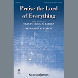 Tracey Craig McKibben and Stephanie S. Taylor Praise The Lord Of Everything 1229396