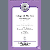 Tracey Craig McKibben Refuge Of My Soul (arr. Brian Büda) 1545826