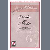 Traditional Appalachian I Wonder As I Wander (arr. Jenny Robison) 1688572