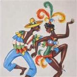 Traditional Calypso Song Hey Lolly, Lolly 181777