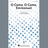 Traditional Carol O Come, O Come, Emmanuel (arr. Mac Huff) 1347388