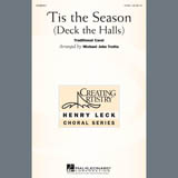 Traditional Carol 'Tis The Season (Deck The Halls) (arr. Michael John Trotta) 407518