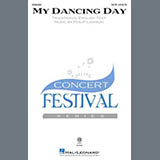 Traditional English My Dancing Day (arr. Philip Lawson) 1219901