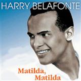 Traditional Folk Song Matilda 187481