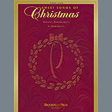 Traditional French Carol Angels We Have Heard On High (arr. John Leavitt) 450533