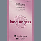 Traditional French Carol Noël Nouvelet (arr. Philip Lawson) 1587858