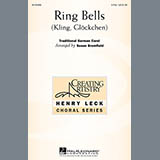 Traditional German Carol Kling, Glockchen (Ring, Merry Bell) (arr. Susan Brumfield) 152596