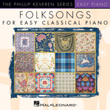 Traditional Hebrew Melody Hatikvah (With Hope) [Classical version] (arr. Phillip Keveren) 171693