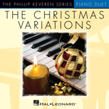 Traditional I Saw Three Ships (arr. Phillip Keveren) 153747