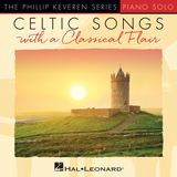 Traditional Irish Folk Song Down By The Salley Gardens [Classical version] (arr. Phillip Keveren) 255052