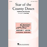 Traditional Irish Folk Song Star Of The County Down (arr. Ken Berg) 428696