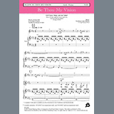 Traditional Irish Melody Be Thou My Vision (arr. Jay Rouse) 1357278
