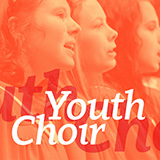 Traditional Irish Melody Be Thou My Vision (Children's Choir) (arr. Russell Mauldin) 476120