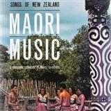 Traditional Maori Folk Song Tutira Mai 87492