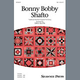 Traditional Northern England Folk Song Bonny Bobby Shafto (arr. Greg Gilpin) 426684