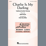 Traditional Scottish Folksong Charlie Is My Darling (arr. Cristi Cary Miller) 1008268