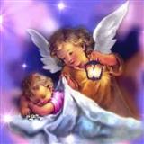 Traditional Spanish Melody A La Nanita Nana (Hear Lullabies And Sleep Now) 75703