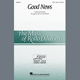Traditional Spiritual Good News (arr. Rollo Dilworth) 1155168