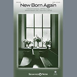 Traditional Spiritual New Born Again (arr. Ralph Long) 415669