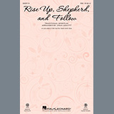 Traditional Spiritual Rise Up, Shepherd, And Follow (arr. John Leavitt) 445545