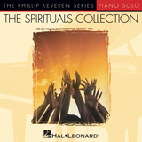 Traditional Spiritual We Are Climbing Jacob's Ladder (arr. Phillip Keveren) 73169