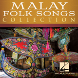 Traditional The Cockatoo (Burung Kakak Tua) (arr. Charmaine Siagian) 411776