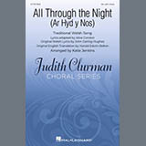 Traditional Welsh Song All Through The Night (Ar Hyd A Nos) (arr. Katie Jenkins) 1756537