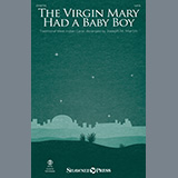 Traditional West Indian Carol The Virgin Mary Had A Baby Boy (arr. Joseph M. Martin) 1550764