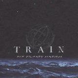 Train All American Girl 25112